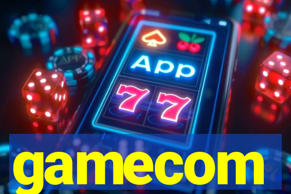 gamecom