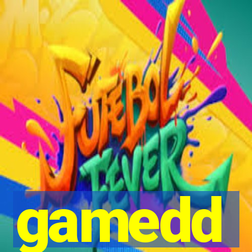 gamedd