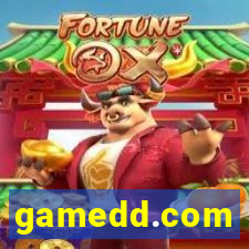 gamedd.com