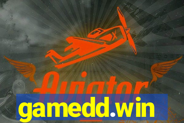 gamedd.win