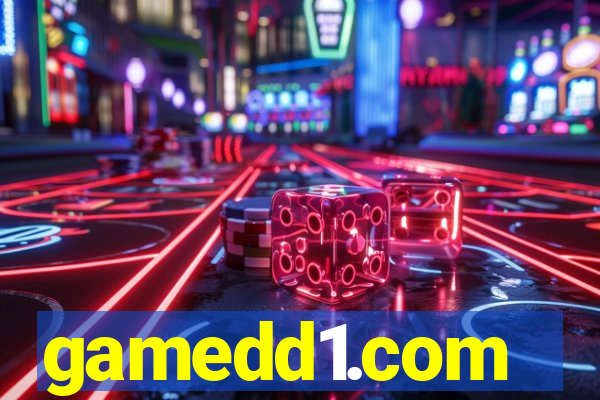 gamedd1.com