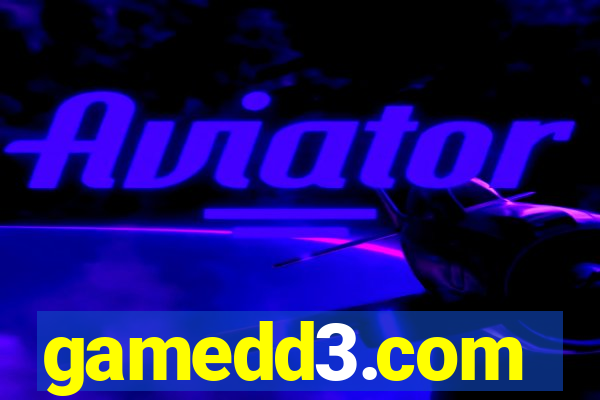 gamedd3.com