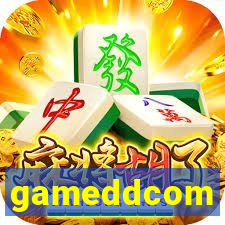 gameddcom
