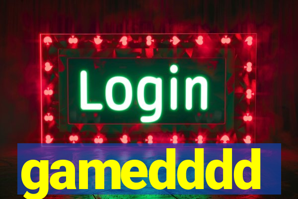 gamedddd