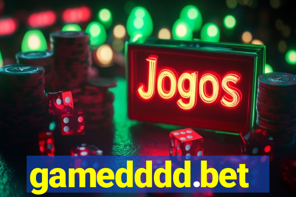 gamedddd.bet