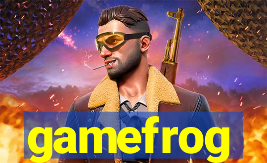 gamefrog