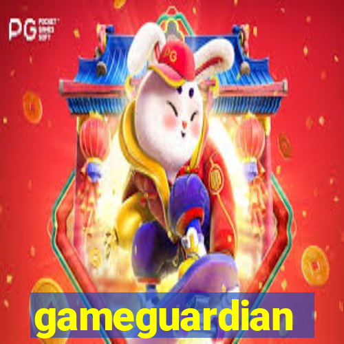 gameguardian