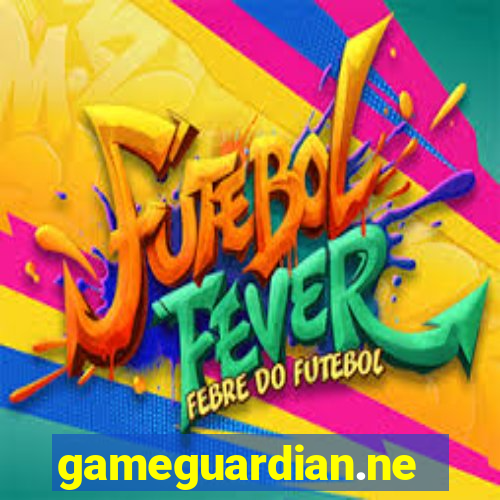 gameguardian.net