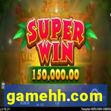 gamehh.com