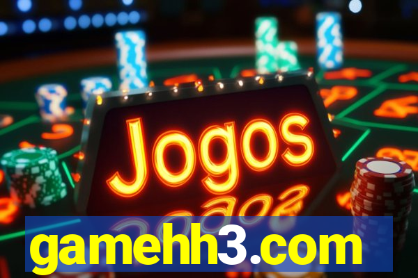 gamehh3.com