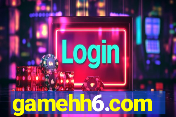 gamehh6.com