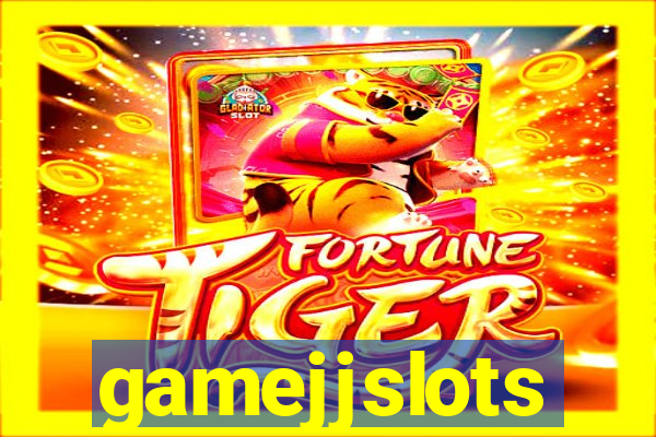 gamejjslots