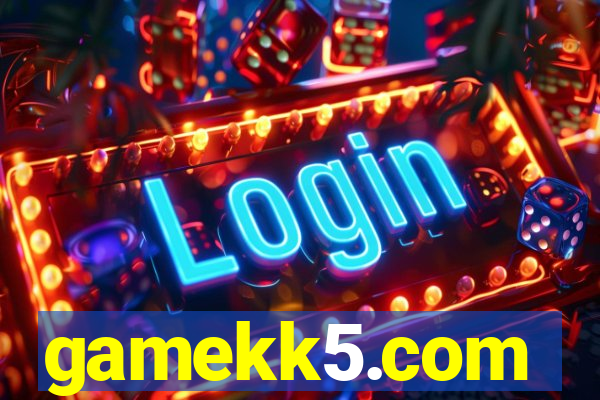 gamekk5.com