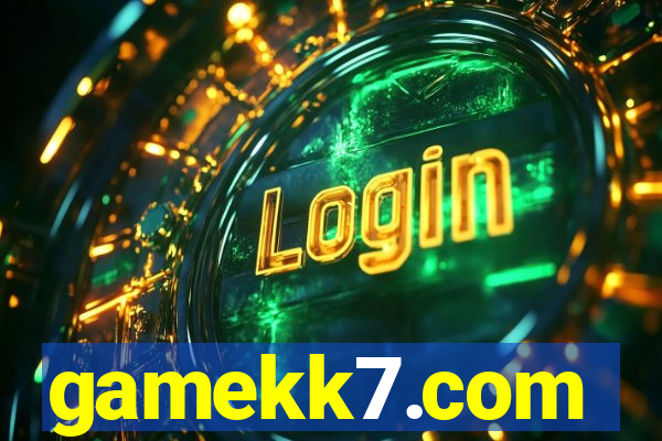 gamekk7.com