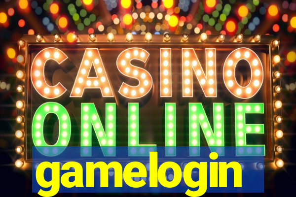 gamelogin
