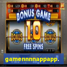 gamennnnappapp.com