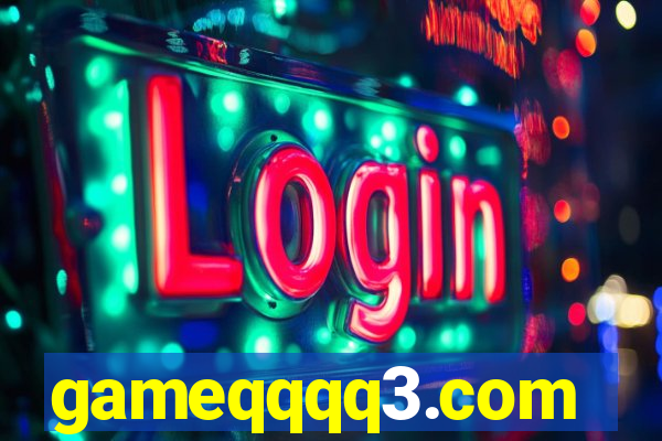 gameqqqq3.com