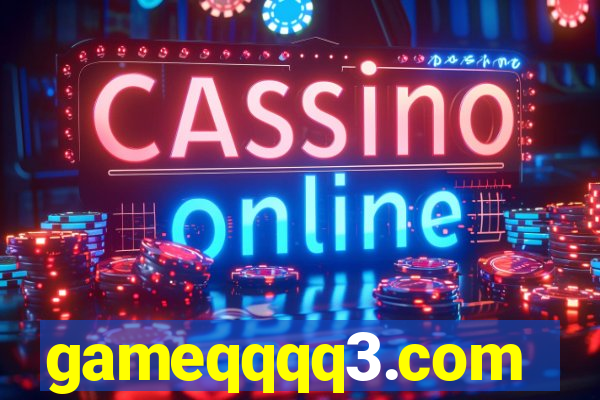 gameqqqq3.com