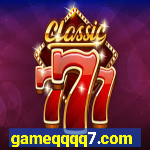 gameqqqq7.com