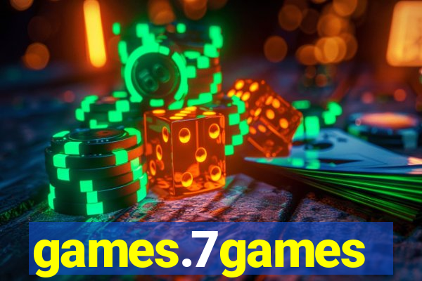 games.7games