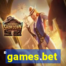 games.bet