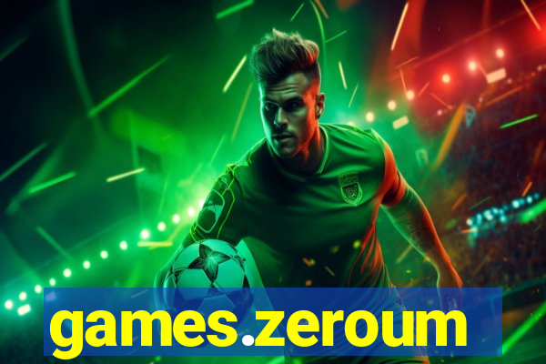 games.zeroum