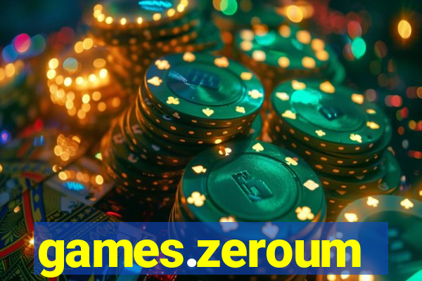 games.zeroum