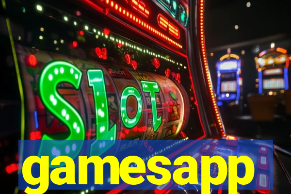 gamesapp