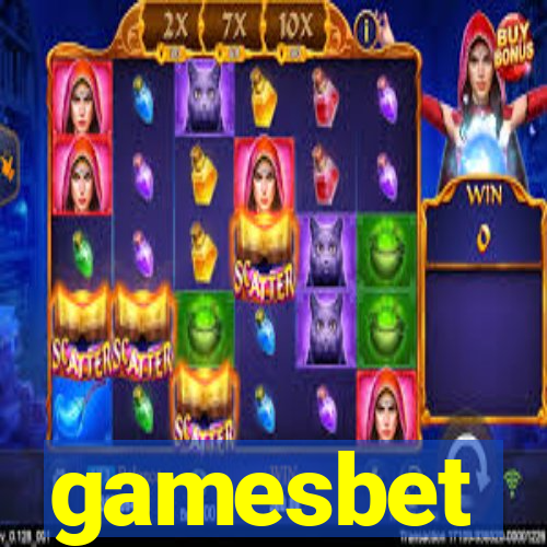 gamesbet