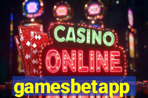 gamesbetapp