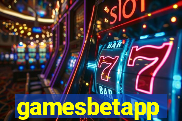 gamesbetapp