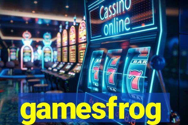 gamesfrog