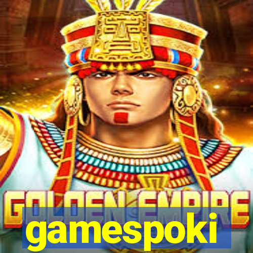gamespoki