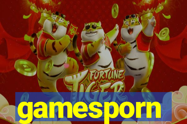 gamesporn