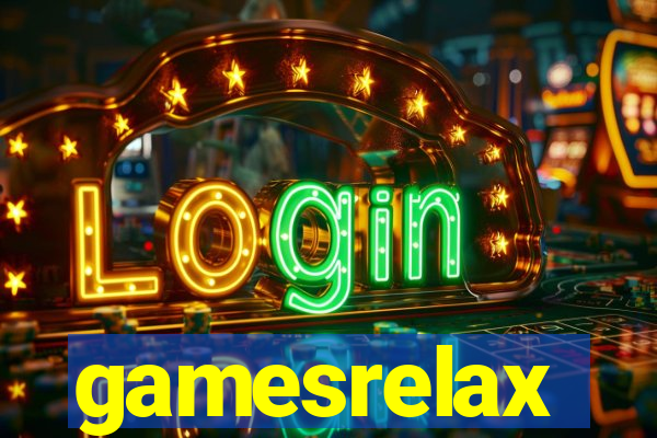 gamesrelax