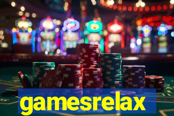 gamesrelax