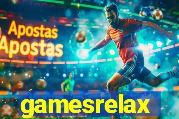 gamesrelax