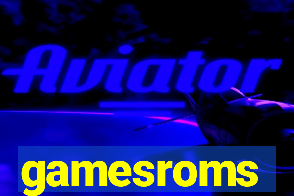 gamesroms