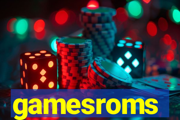 gamesroms