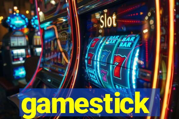 gamestick