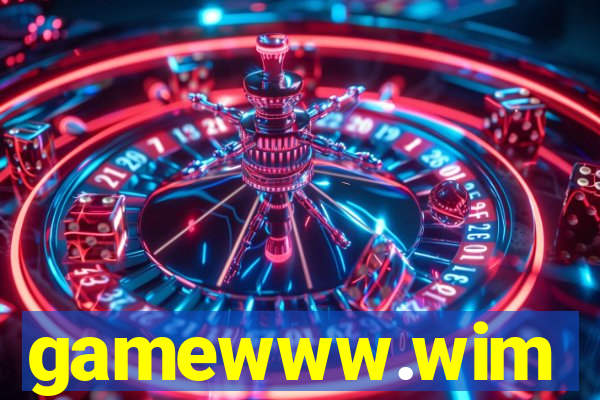 gamewww.wim