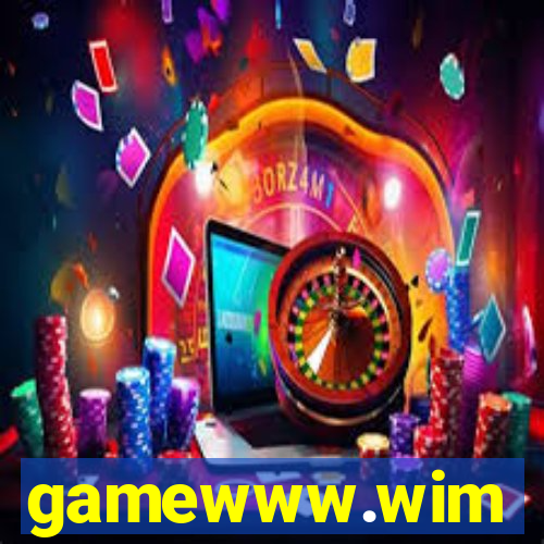 gamewww.wim