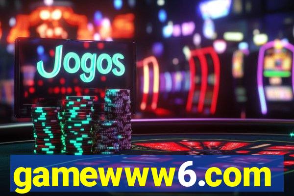 gamewww6.com