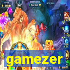 gamezer
