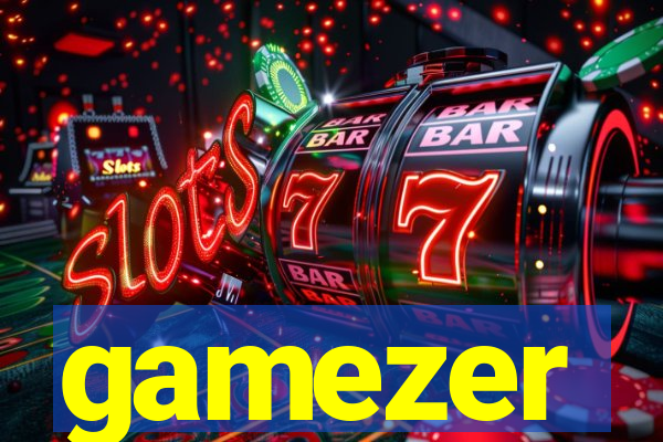 gamezer