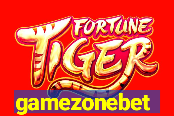 gamezonebet