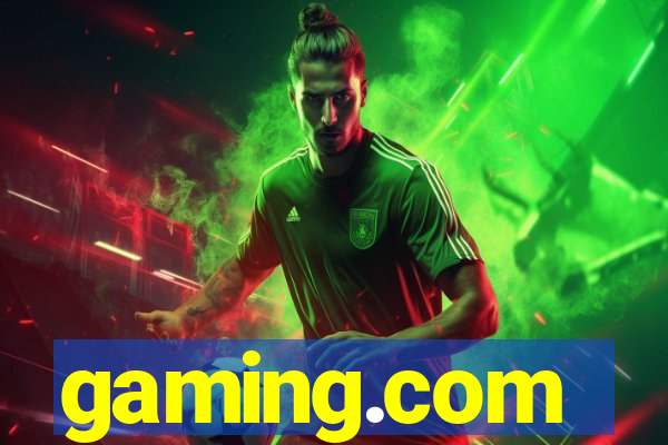 gaming.com