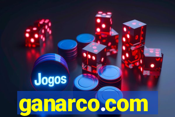 ganarco.com