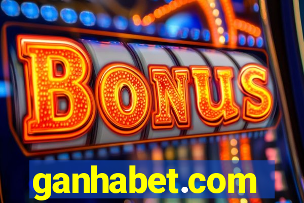 ganhabet.com
