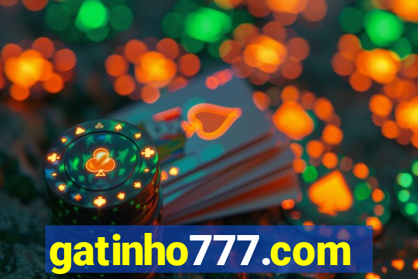 gatinho777.com